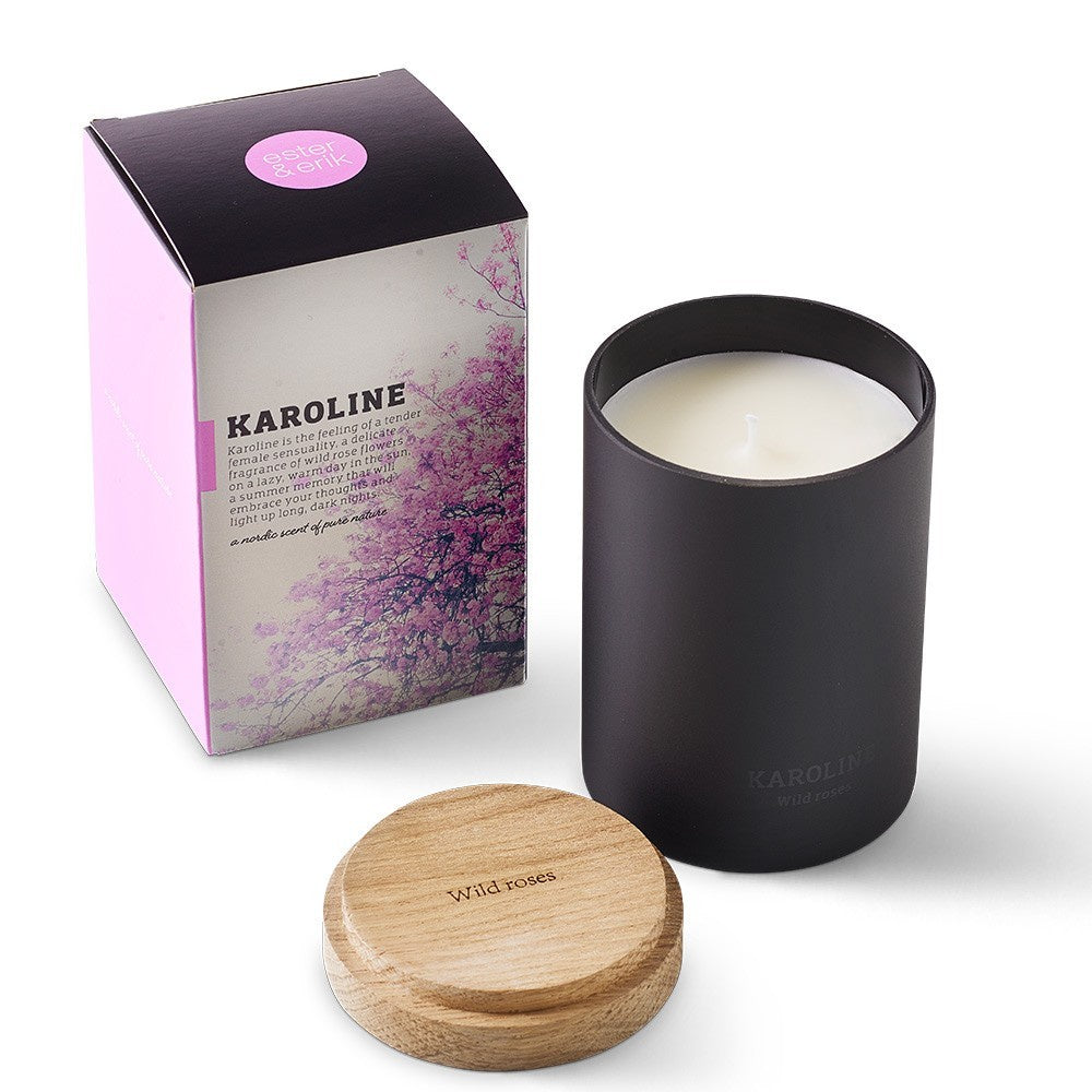 Karoline - Garden of Roses