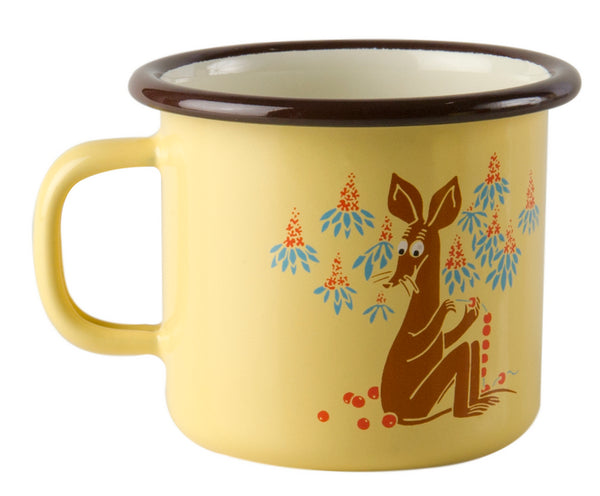 Moomin bolli - Sniff vintage