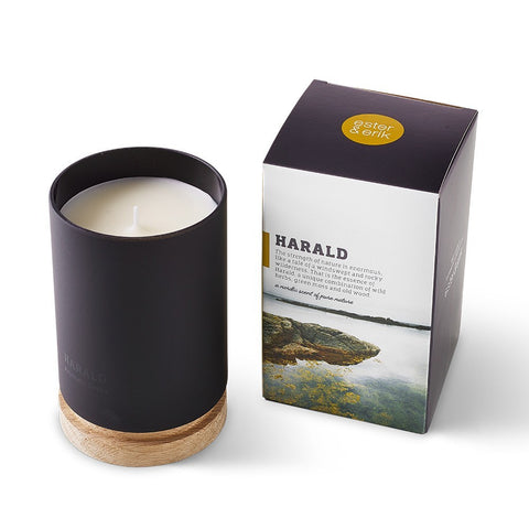 Harald - Aromatic Herbs