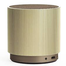 LEXON - Hátalari Soft Gold